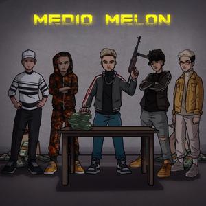 Medio Millon(feat. Klibre, Ator Untela, Dafonseka & George F) (Explicit)