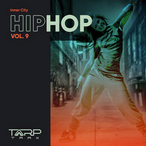 Inner City Hip Hop, Vol. 9