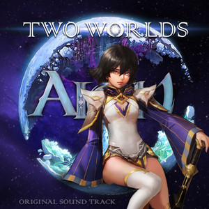 Two Worlds - Inanna's Theme (feat. Nayeon Kim)