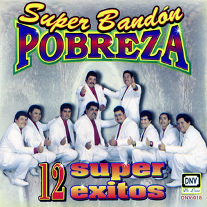 12 Super Exitos