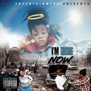 What It Is (feat. Gifted Maze & Swagtherapper) (Explicit)