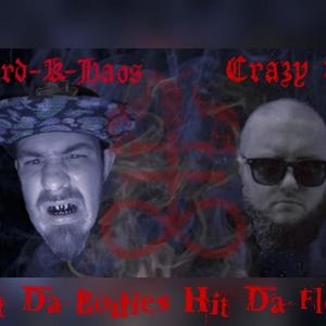 Let the Bodies Hit the Flo(feat. Lord-K-Haos) (Explicit)