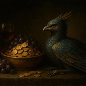 Carrot and the Stick (R&B)