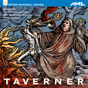 Taverner, Act II - How Fares Our Good Lord Cardinal?