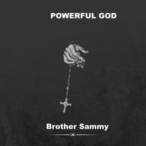Powerful God
