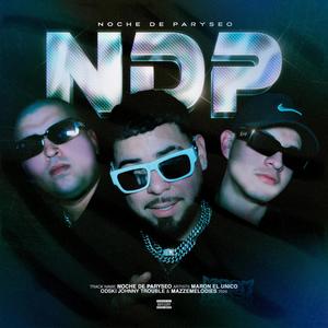 Noche de Paryseo (feat. Odski & Johnny trouble) (Explicit)