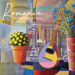 Romance for piano solo version