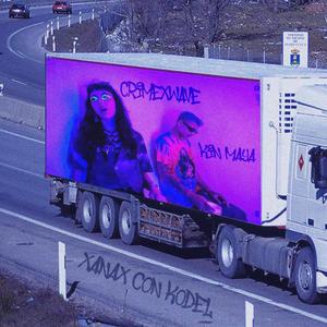 Xanax con kodel(feat. Kin Maya)