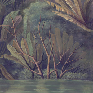 Disco Voador (Single Edit)