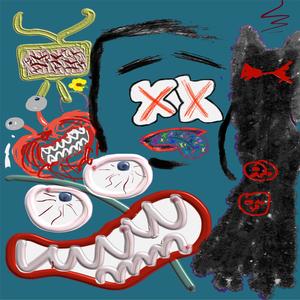 Exodia (feat. Pollen, portz & homecomingqueen) (Explicit)