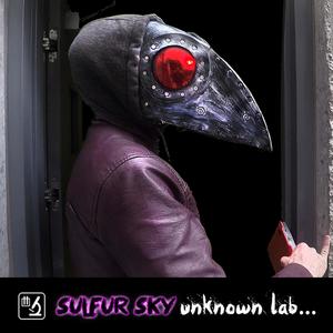 UNKNOWN LAB (feat. Menu8) [Explicit]