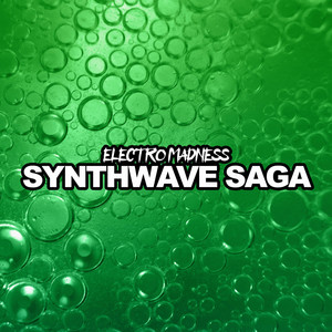 Synthwave Saga