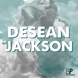 DeSean Jackson