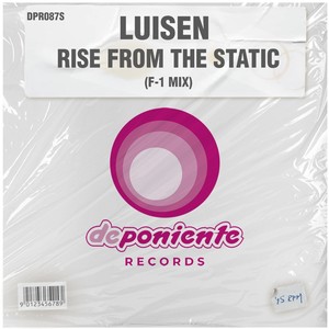 Rise from the Static (F-1 Mix)