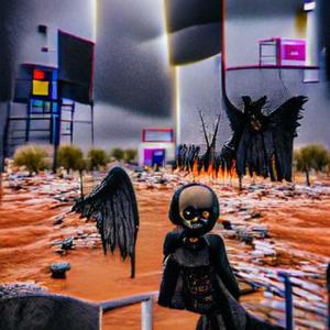 Dancing Mayhem (feat. Jeffery Yu)