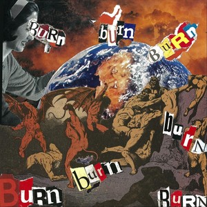 Burn (Explicit)