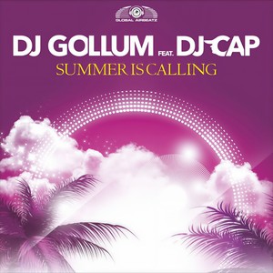 Summer Is Calling (Phillerz Radio Edit)