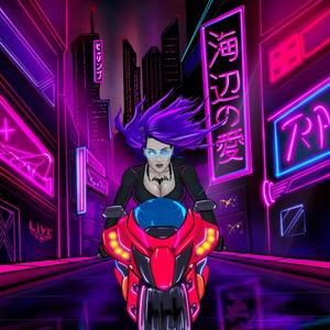 In The Darkness (feat. Octal Drive)