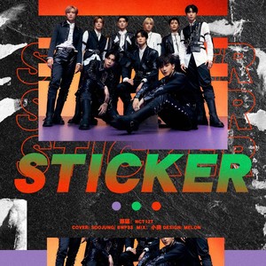 Sticker - NCT127