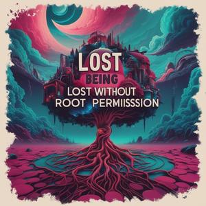 Lost Without Root Permission