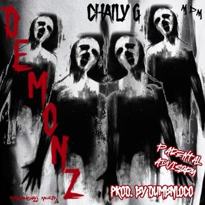 Demonz (Explicit)