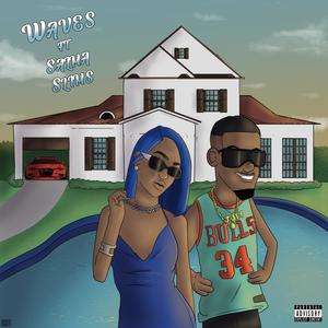 Waves(feat. Salma Slims) (Explicit)