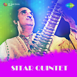 Sitar Quintet