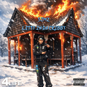 Litty in da Cribby (Explicit)