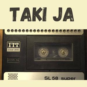 Taki Ja (feat. Mateusz Jasik)