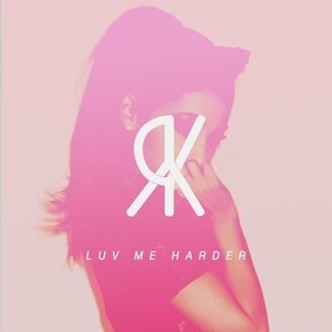 Luv Me Harder