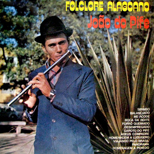 Garoto Do Pife