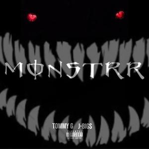 Monstrr (Explicit)