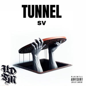 Tunnel (feat. Hood Famous) [Explicit]