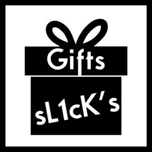 Gifts / Sl1ck's