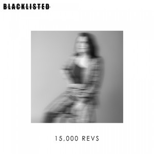 Vanessa Amorosi - 15,000 Revs
