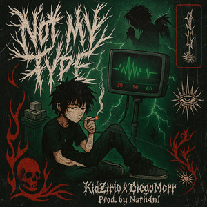 Not my type (Explicit)