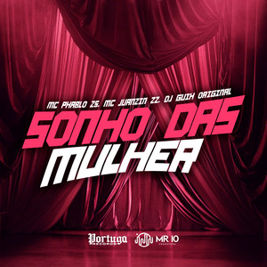 Sonho das Mulher (Explicit)