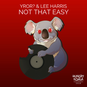 Not That Easy (Original Mix)