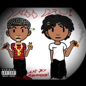 Cara de Puto (Explicit)