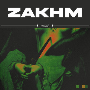 Zakhm