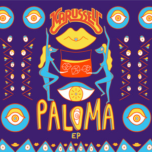 Paloma EP