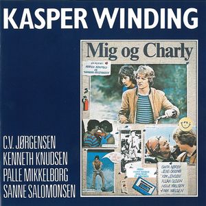 Mig Og Charly (Remastered)