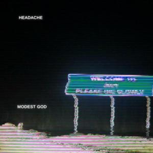 Headache(feat. DigitalBands) (Explicit)