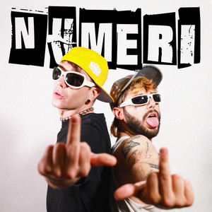 Numeri (Explicit)