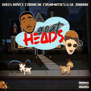 Goat Heads (Explicit)