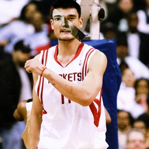 Yao Ming (Explicit)