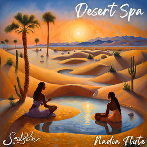 Desert Spa