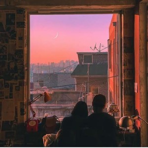 Hawayein (Lo-Fi)