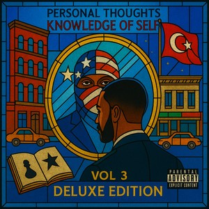 In H.I.P H.O.P. I Trust (Explicit)