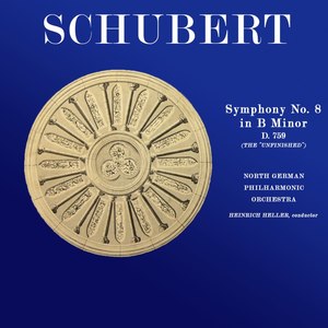 Schubert: Symphony No. 8